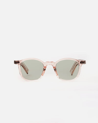 gp-01 Sunglasses Rose / Lens: Green