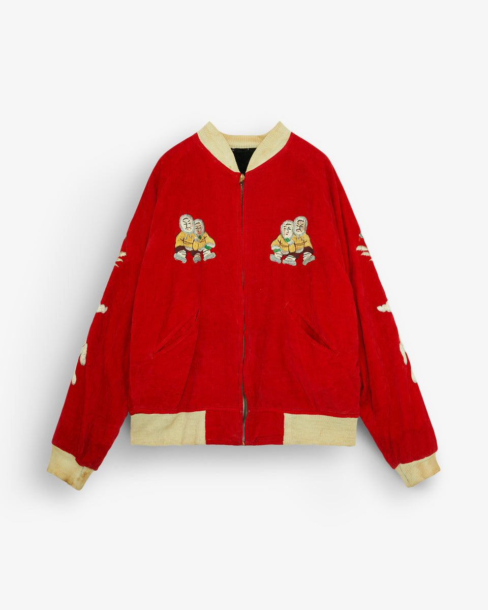 1950-60s-ALASKA-SOUVENIR-