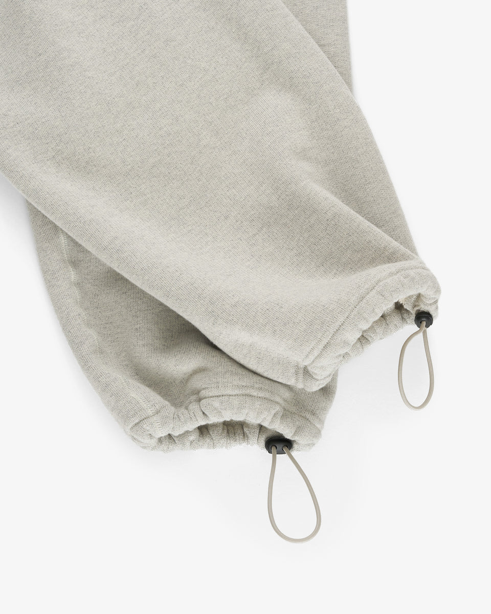 パンツ FRONT11201 Sweat Drawcord Pants FGS Original Classic Sweatshirts – FRONT 11201