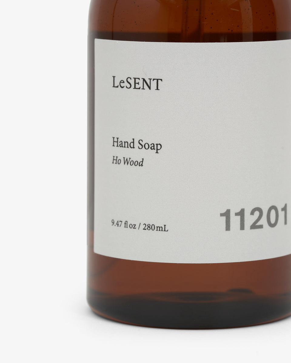 LeSENT x FRONT 11201 HAND SOAP