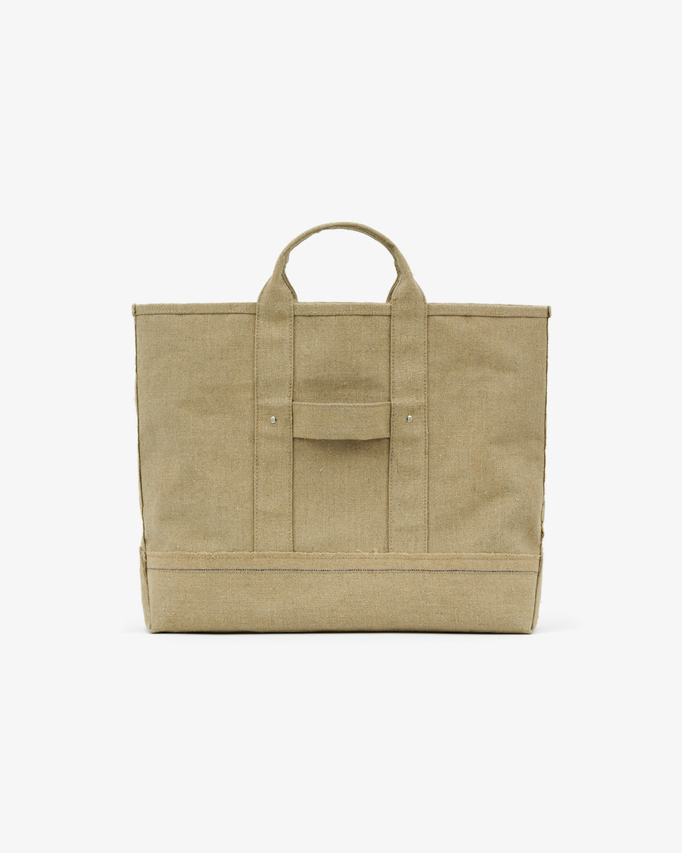 front11201 リネントートバッグ front11201 リネントートバッグ