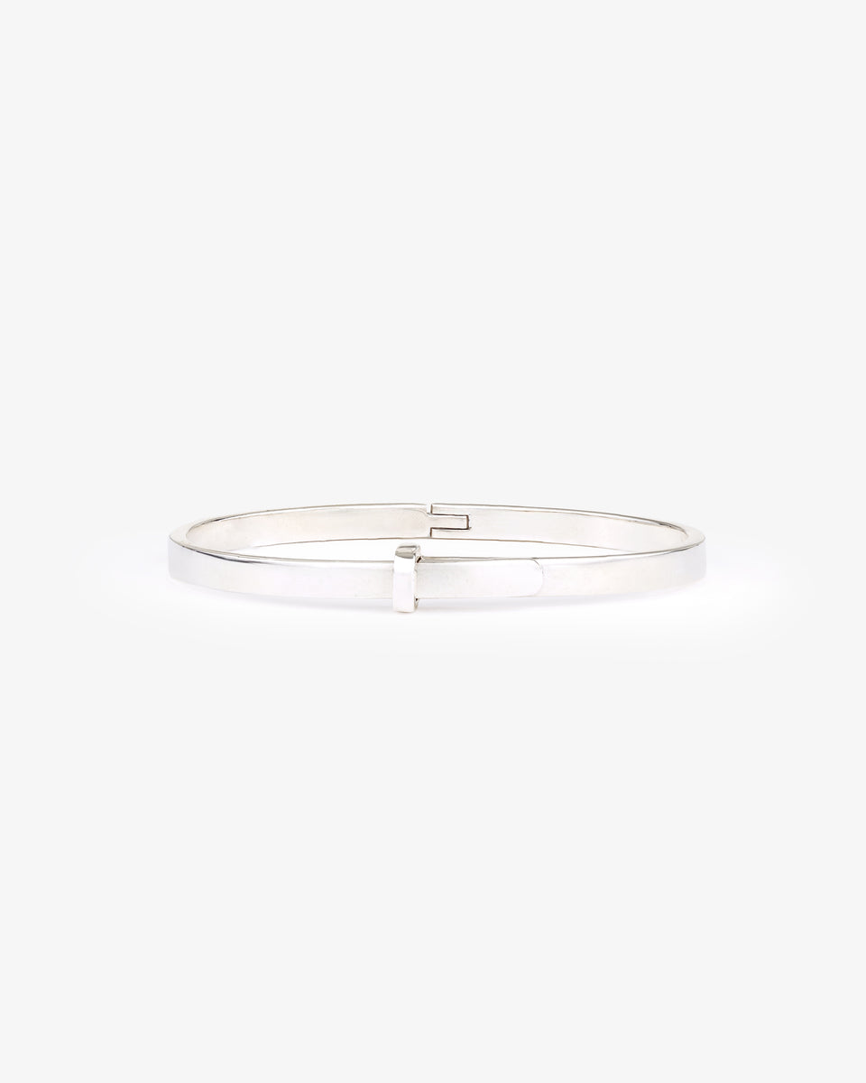 Original Sliver Slide Bracelet – FRONT 11201