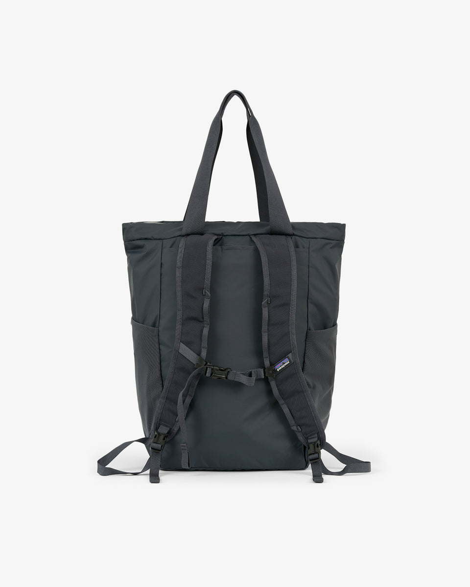 バッグ PATAGONIA/ TERRAVIA TOTE PACK Patagonia Terravia Tote Bag Backpack 24L
