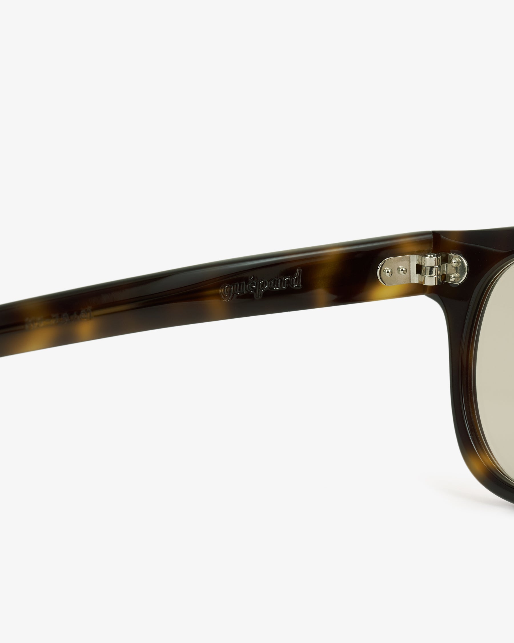 guépard × FRONT 11201 GP-29 ECAILLE JAUNE