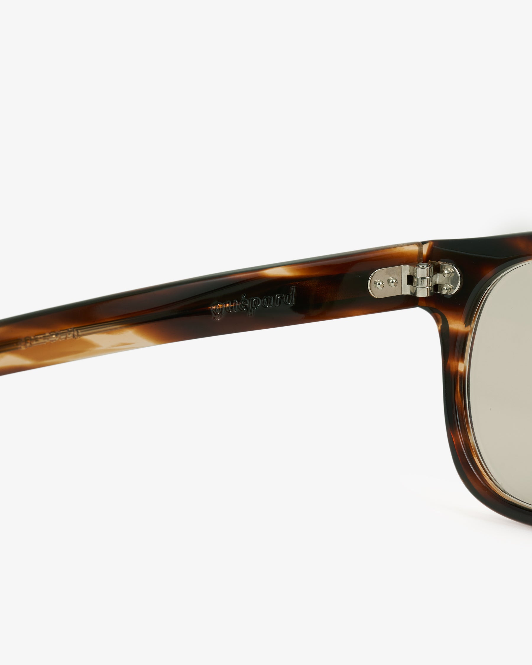 guépard × FRONT 11201 GP-29 HAVANA