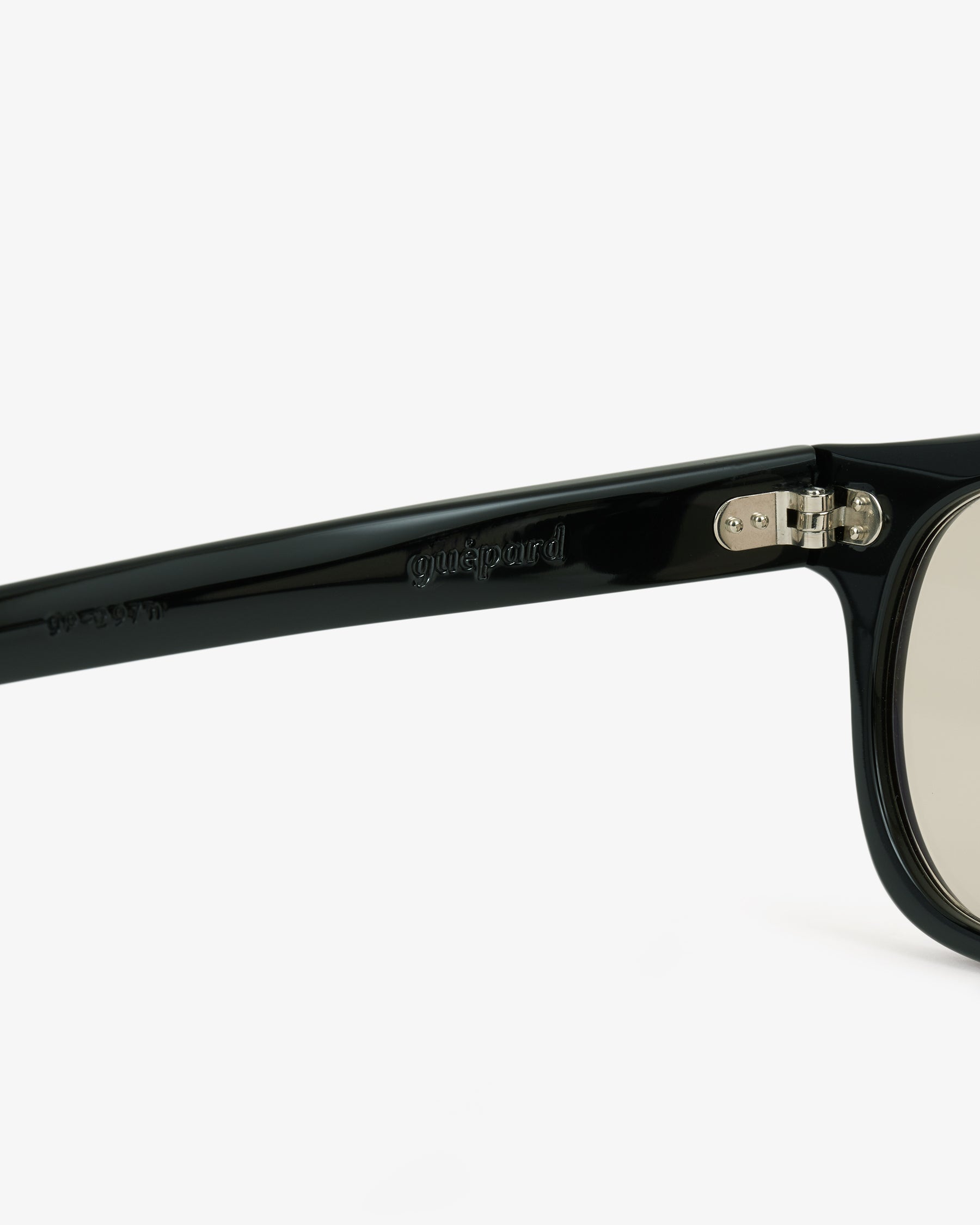 guépard × FRONT 11201 GP-29 NOIR