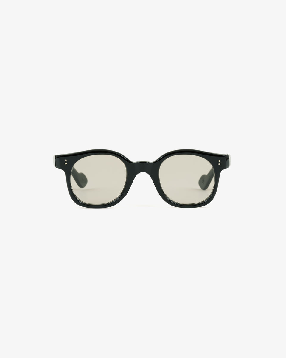 guépard × FRONT 11201 GP-29 NOIR / BROWN LENS