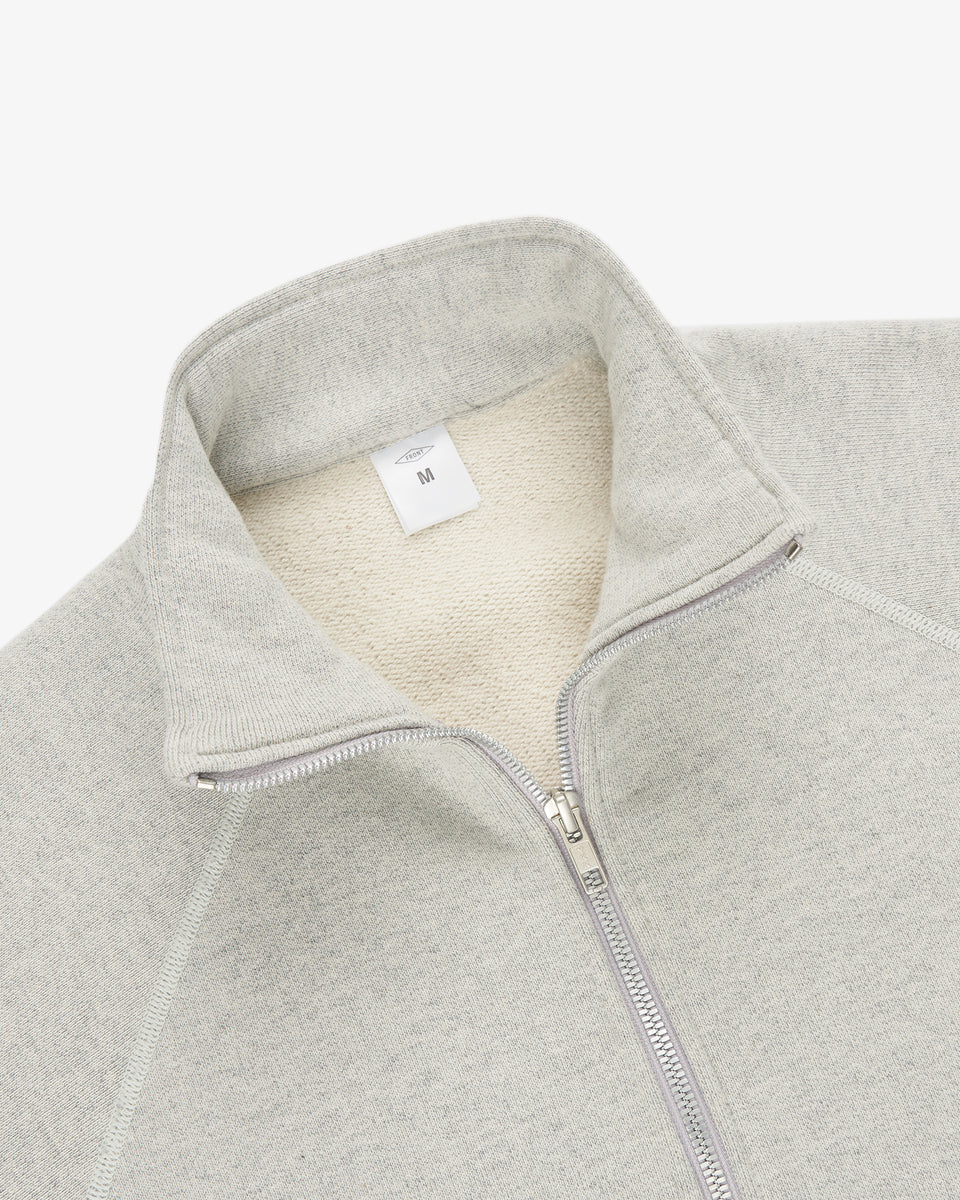 FGS Original Classic Sweatshirts – FRONT 11201