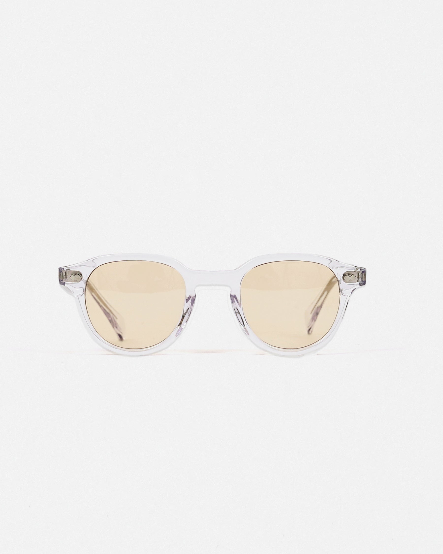 MODEL 512 Sunglasses Clear
