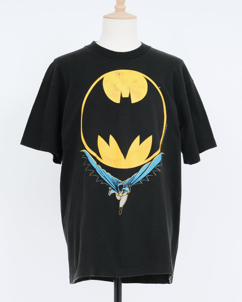 Badman Printed T-shirt