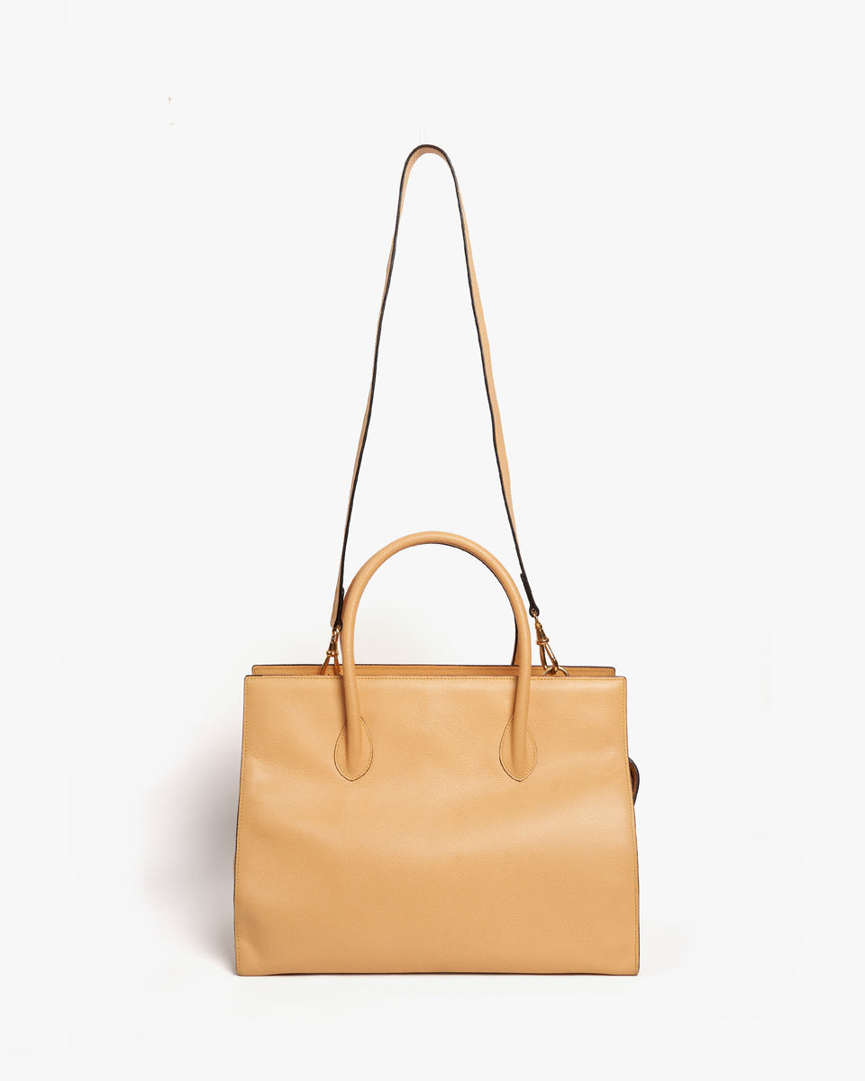 CELINE バッグ Celine 2way Bag – FRONT 11201