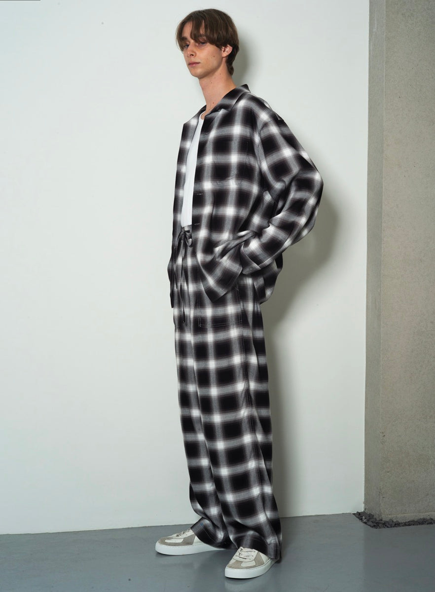 パンツ FRONT11201 original Easy Fatigue Pants FGS Original Classic Sweatshirts – FRONT 11201