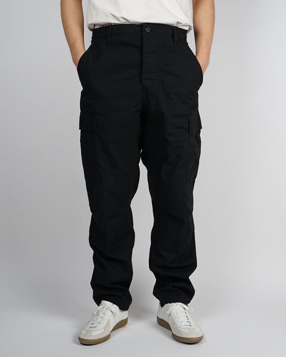 レビュー高評価の商品！ front11201 Rip Stop 6 Pocket Pants ワーク