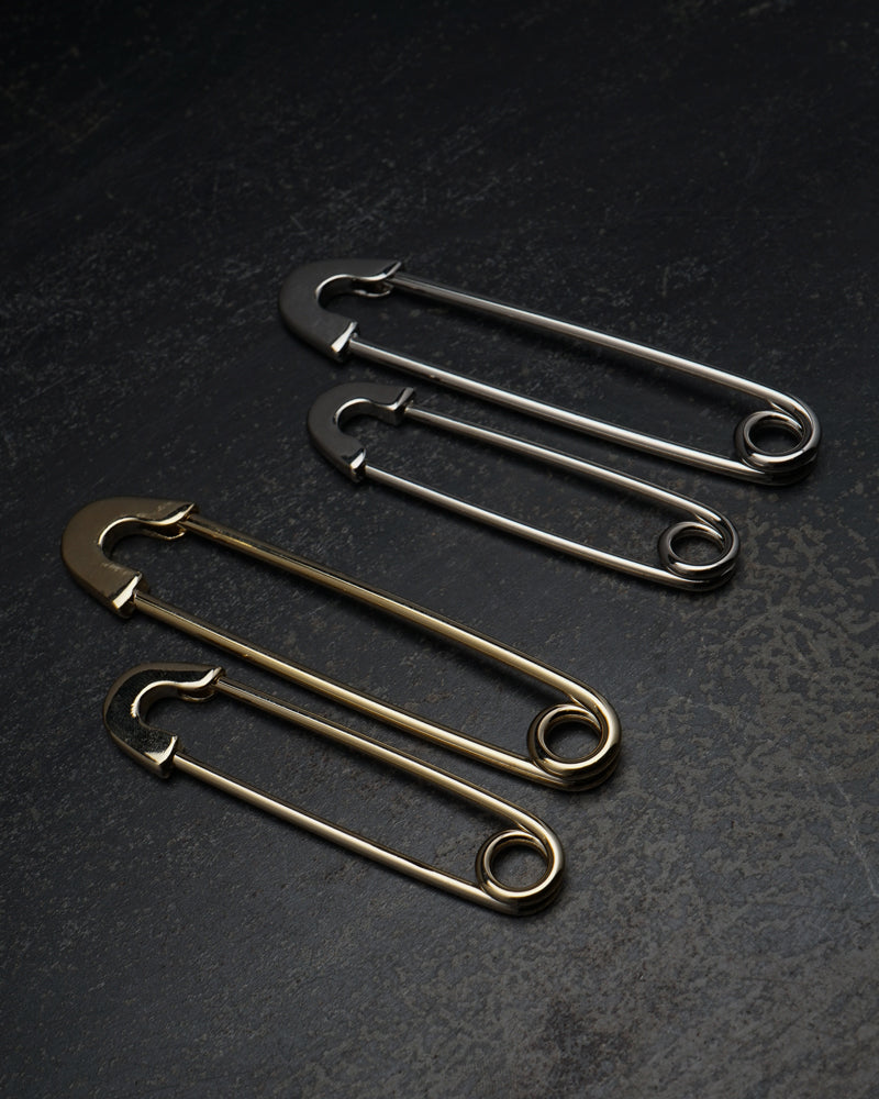 Utility Pin – FRONT 11201