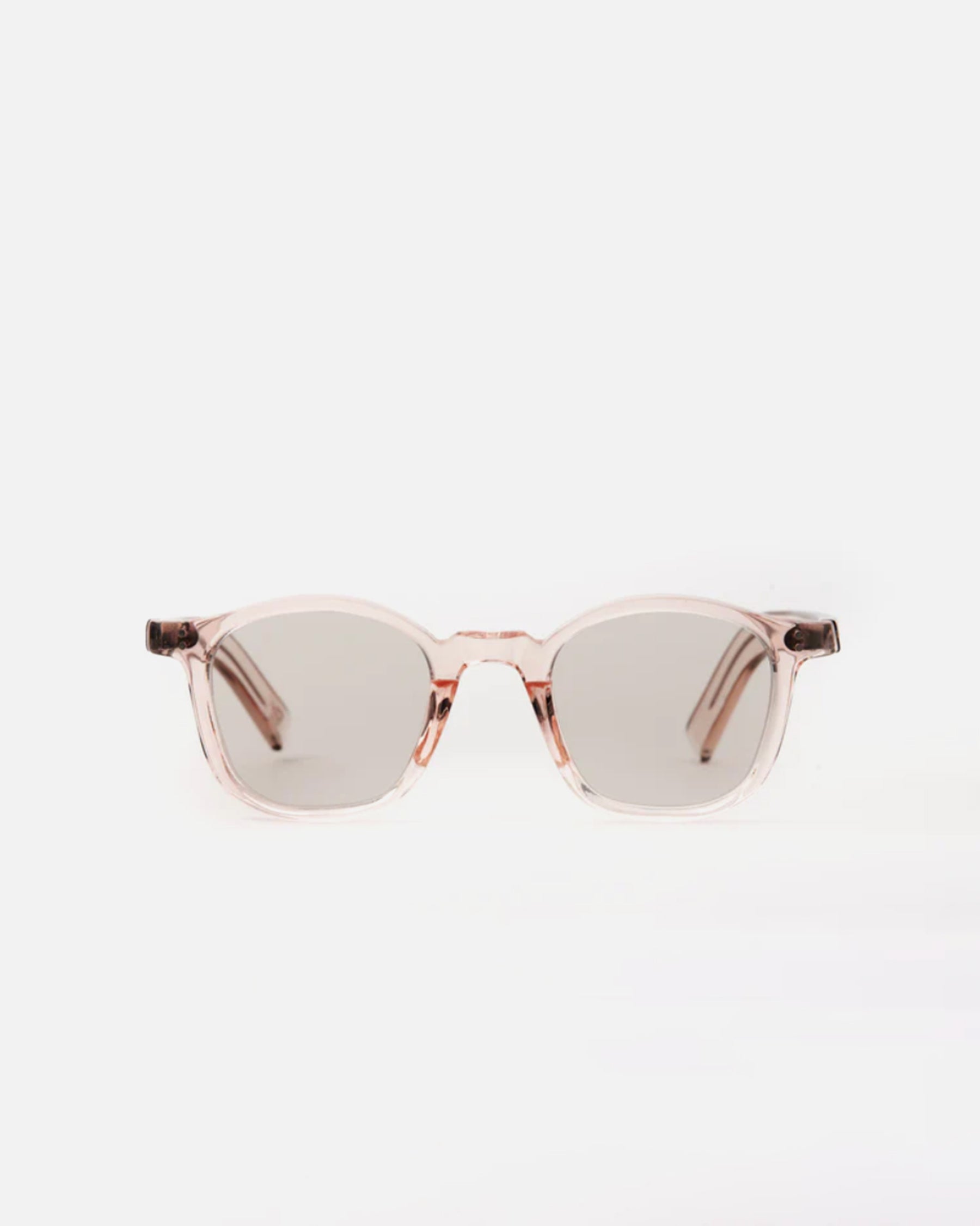 gp-01 Sunglasses Rose / Lens: Brown