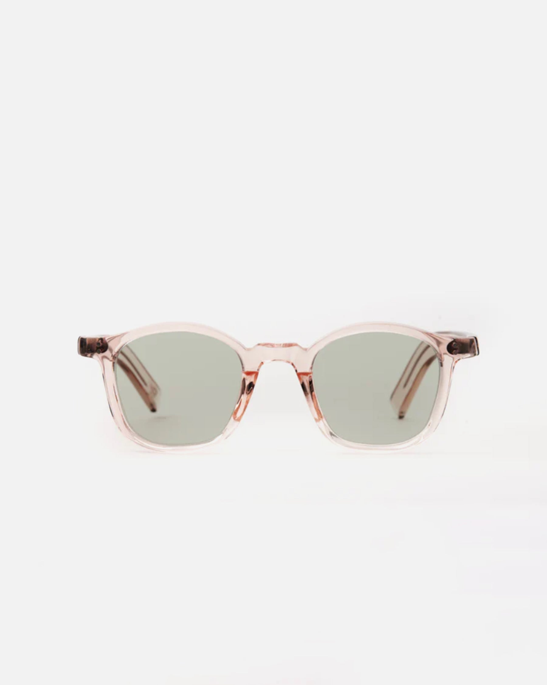 gp-01 Sunglasses Rose / Lens: Green