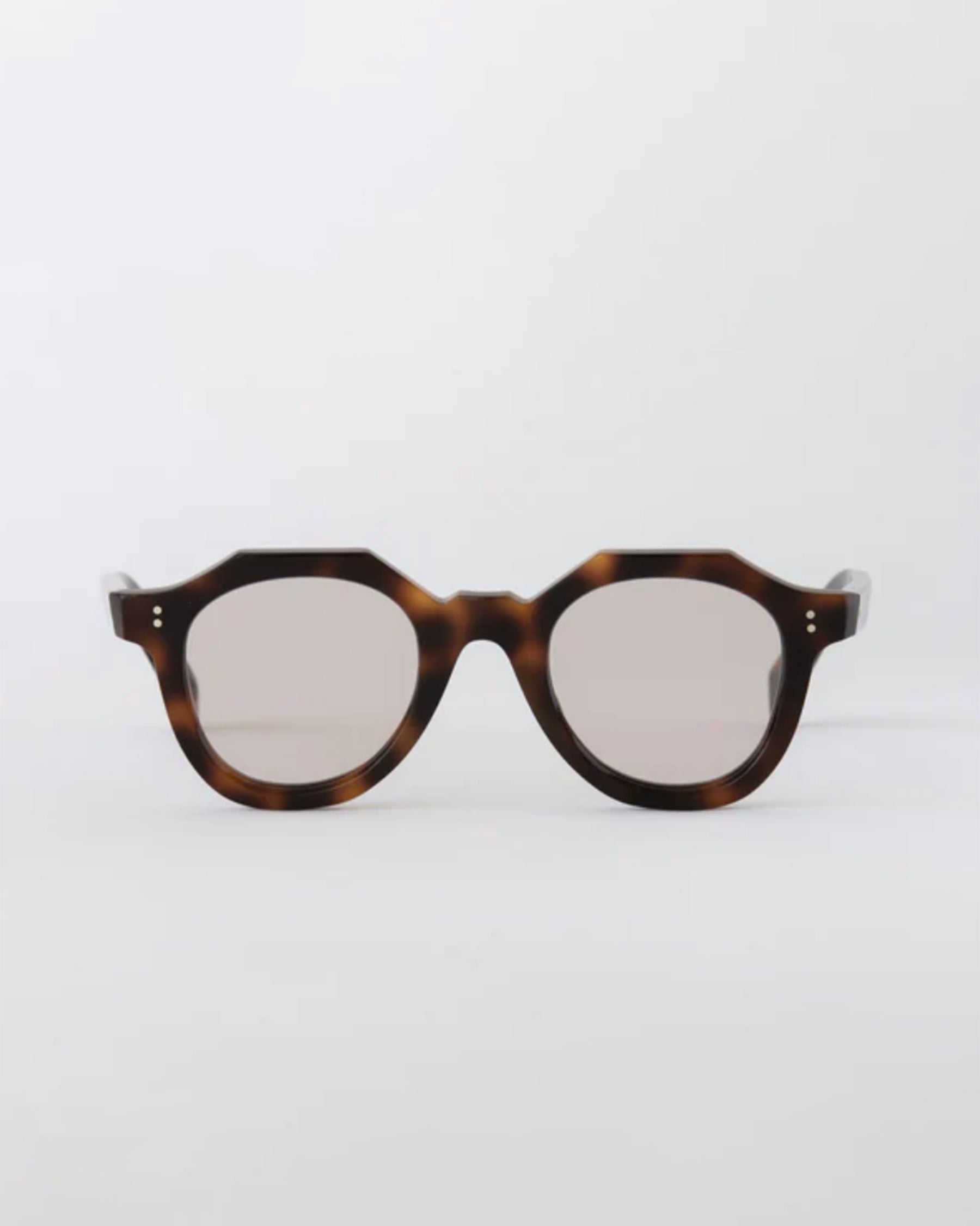 gp-02 Sunglasses ecalle / Lens: Brown