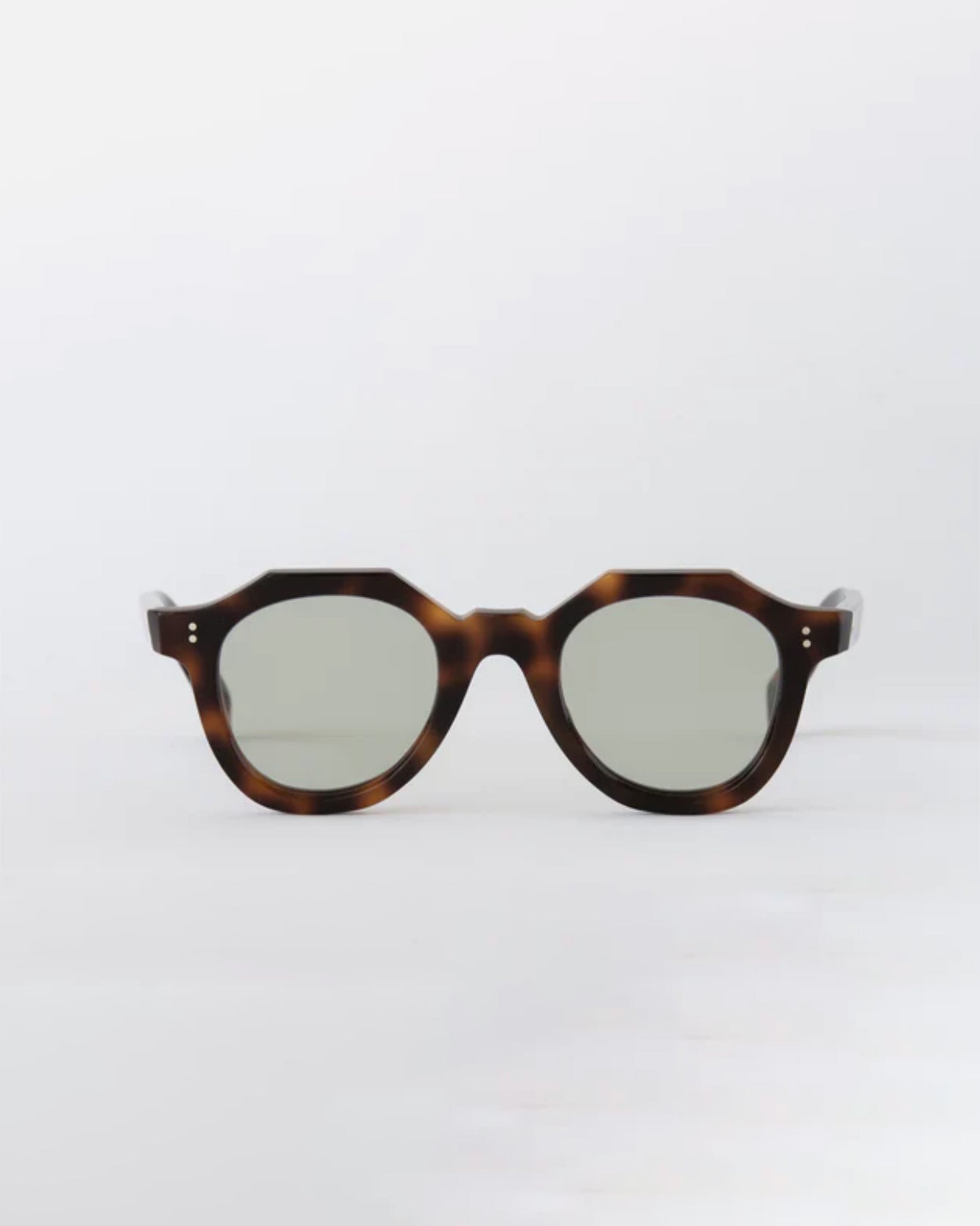 gp-02 Sunglasses ecalle / Lens: Green