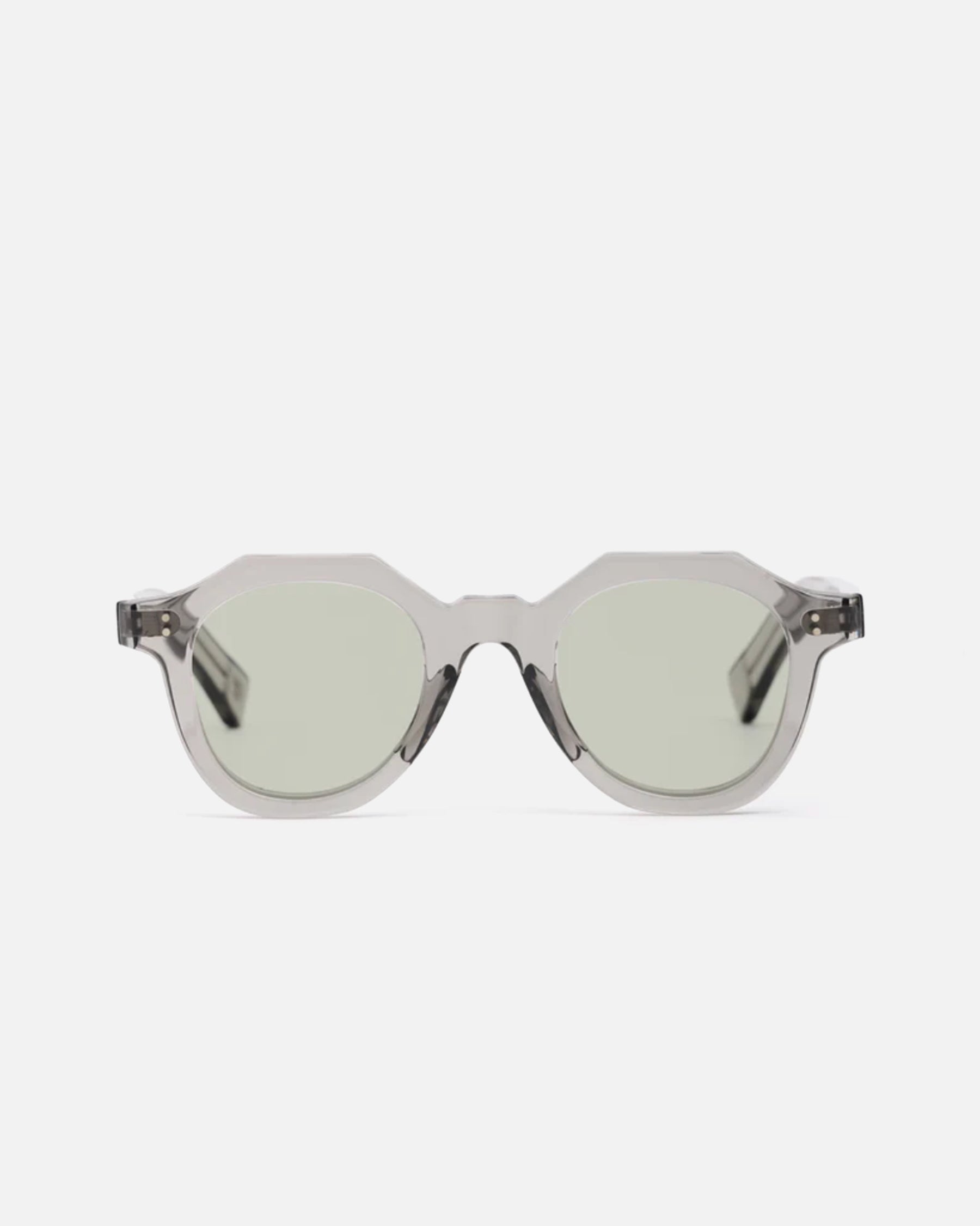 gp-02 Sunglasses grir/ Lens: Green