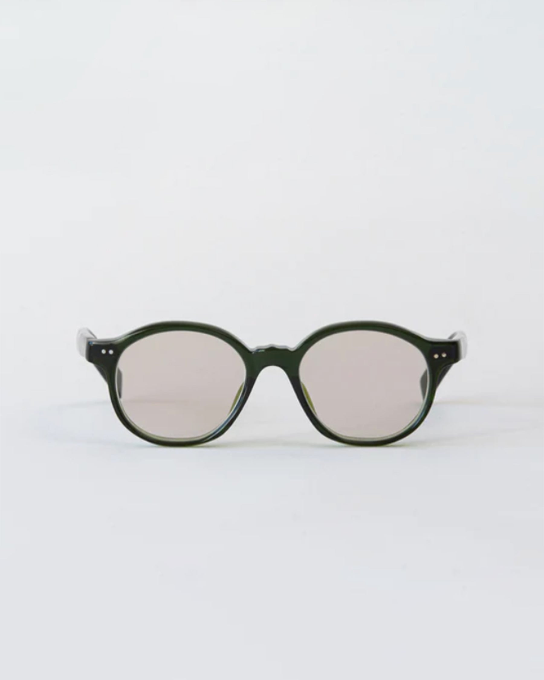 gp-10 Sunglasses vert/ Lens: Brown