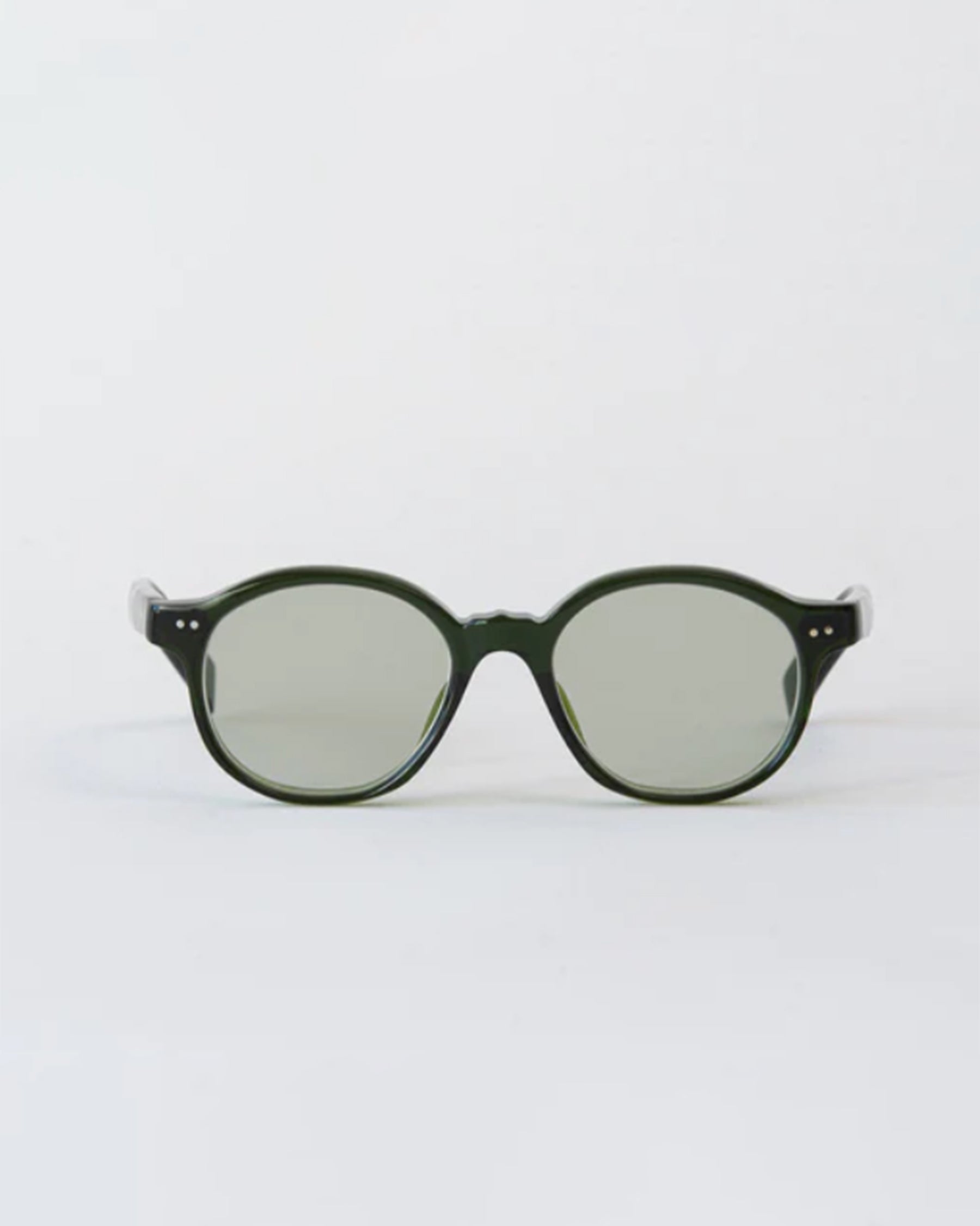 gp-10 Sunglasses vert/ Lens: Green