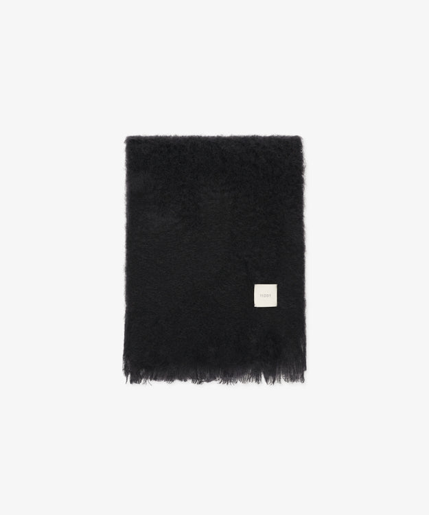 FRONT11201 Original Mohair Muffler / Medium