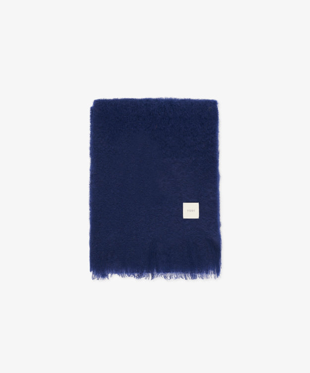 FRONT11201 Original Mohair Muffler / Medium