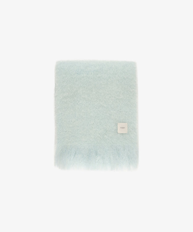 FRONT11201 Original Mohair Muffler / Medium