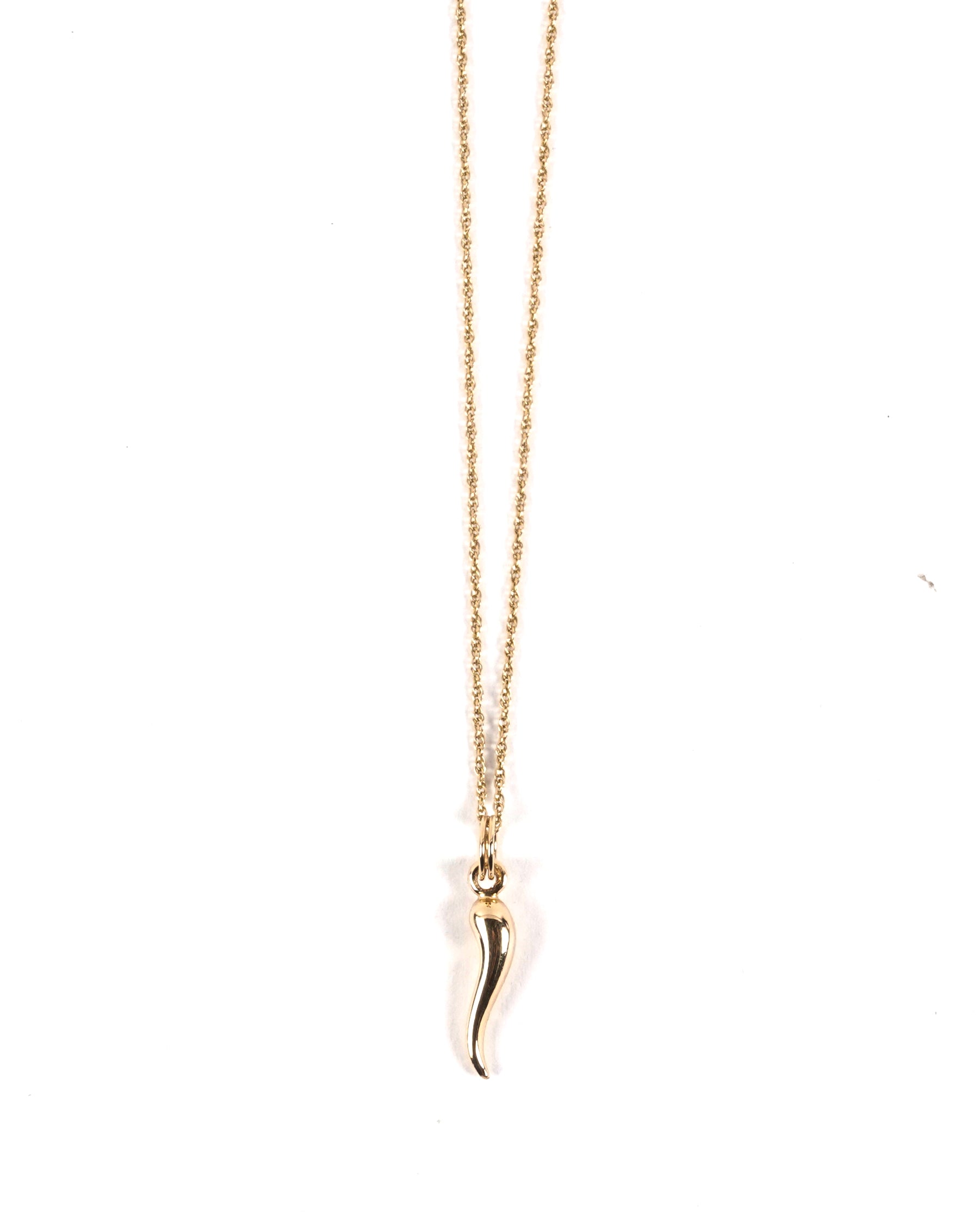 14K Gold Necklace