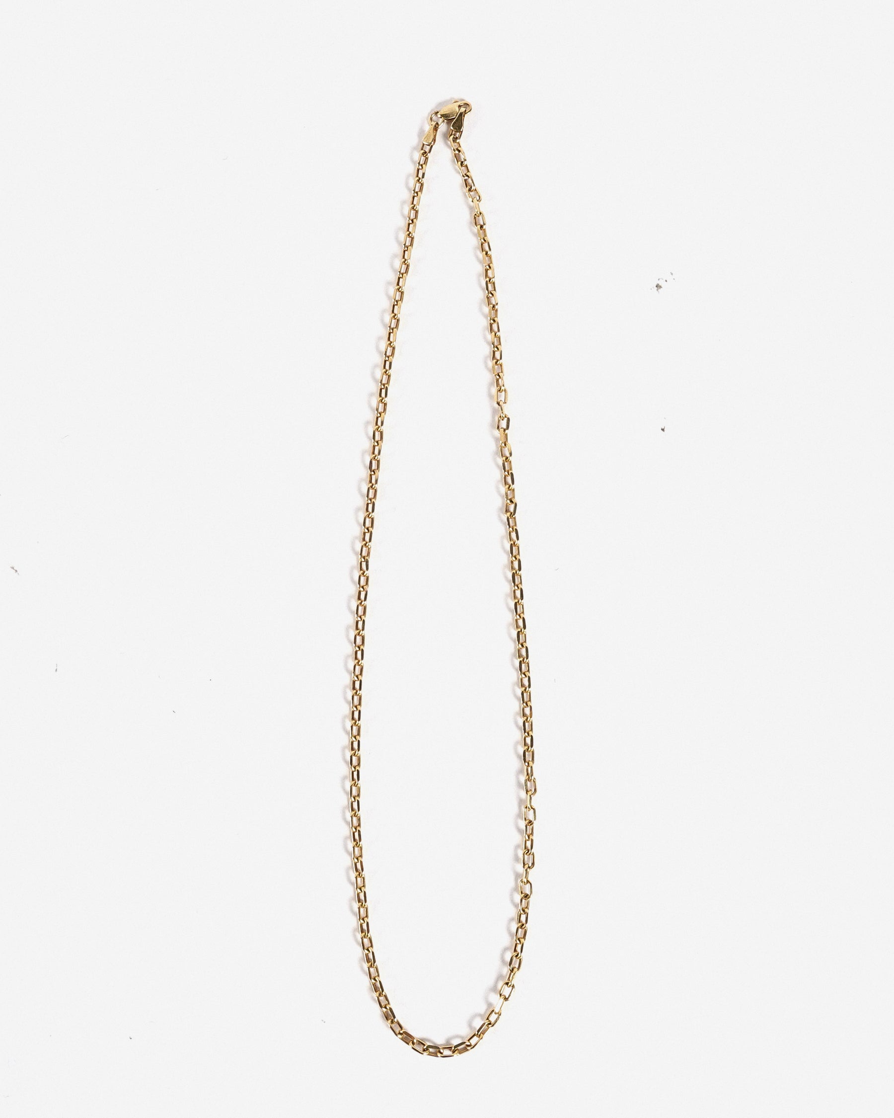 14K Gold Necklace