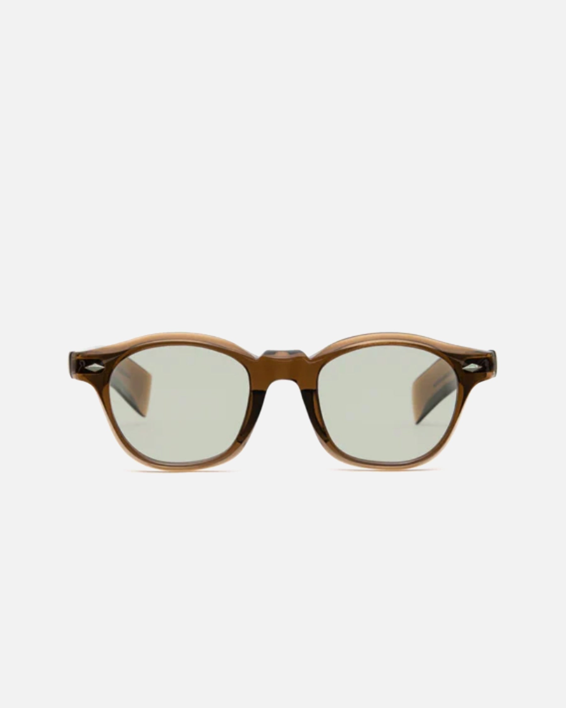 gp-12 Sunglasses whisky/ Lens: Green
