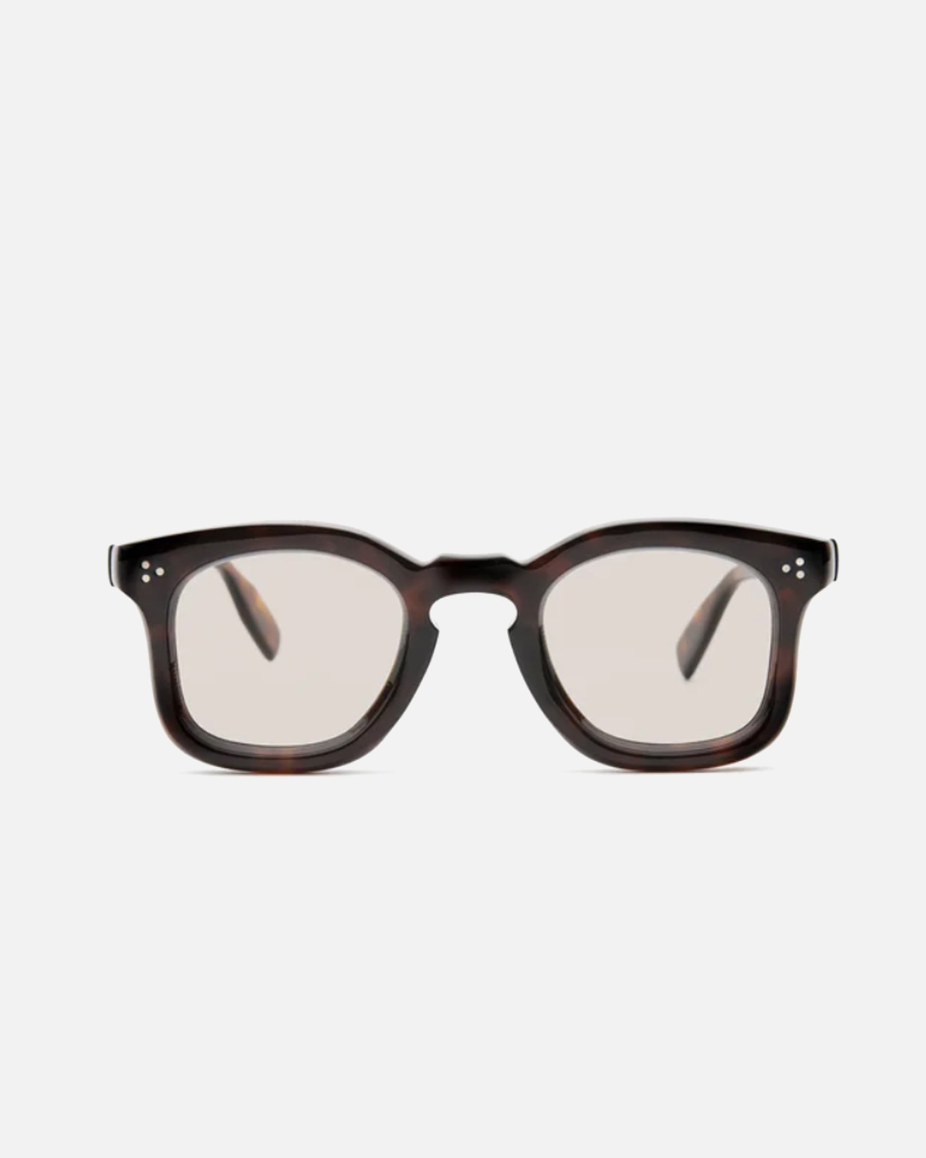 gp-17 Sunglasses ecaille / Lens: Brown