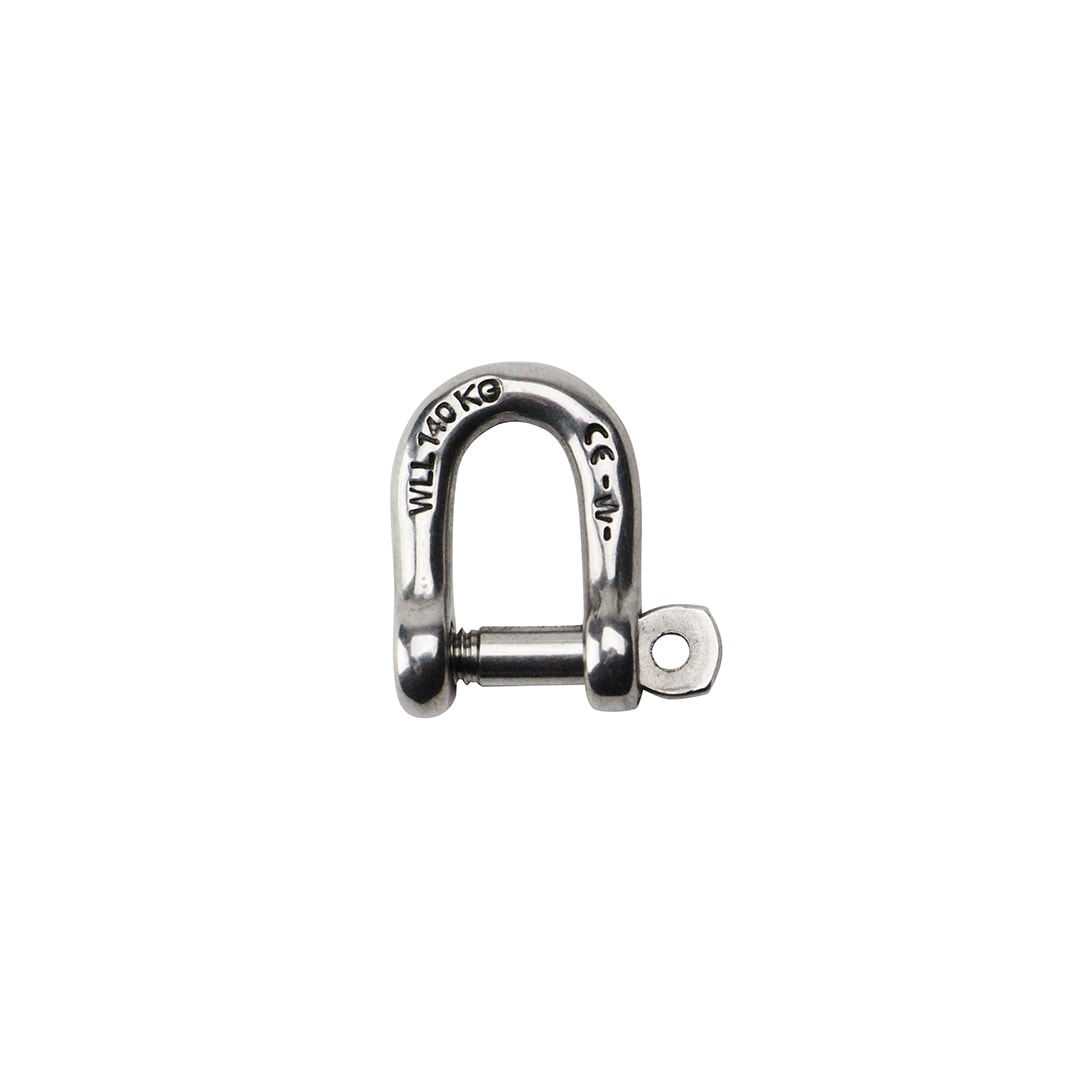 Wichard Straight Shackle S /ウィチャードストレートシャックル