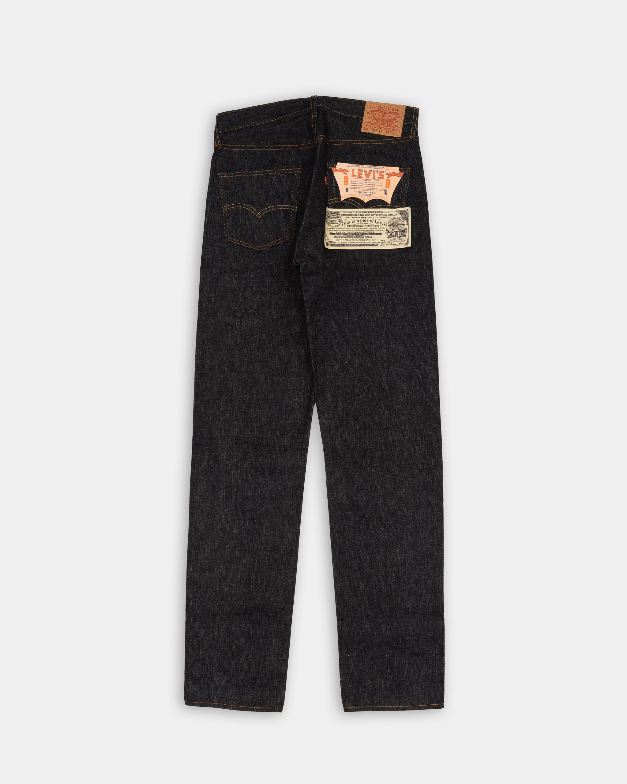 Vintage – FRONT 11201