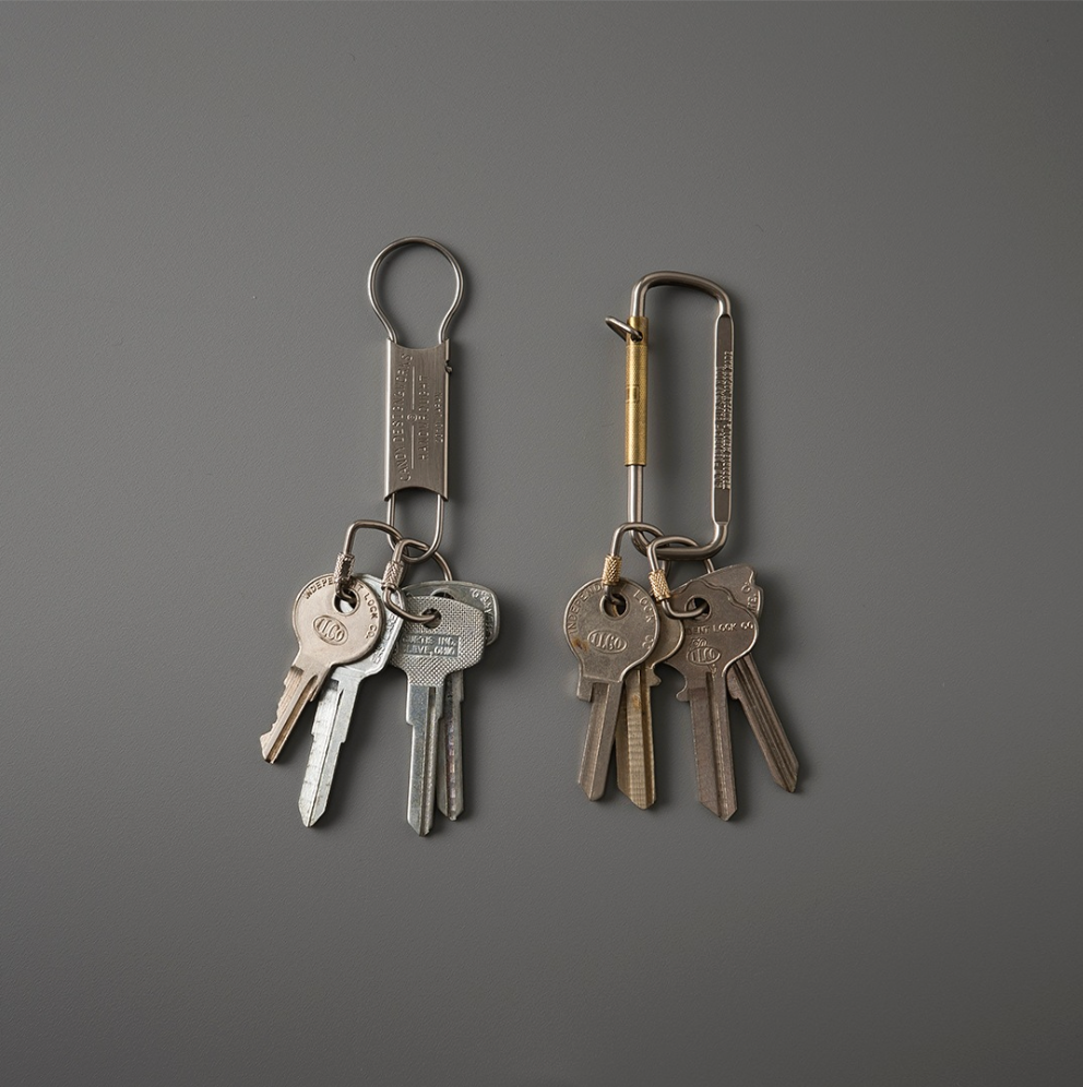 Key Ring Key Ring