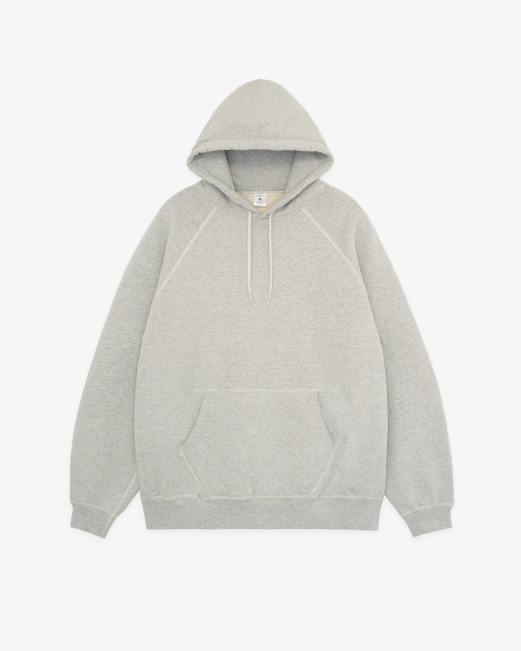 FRONT11201 Original Hoodie Sweatshirt