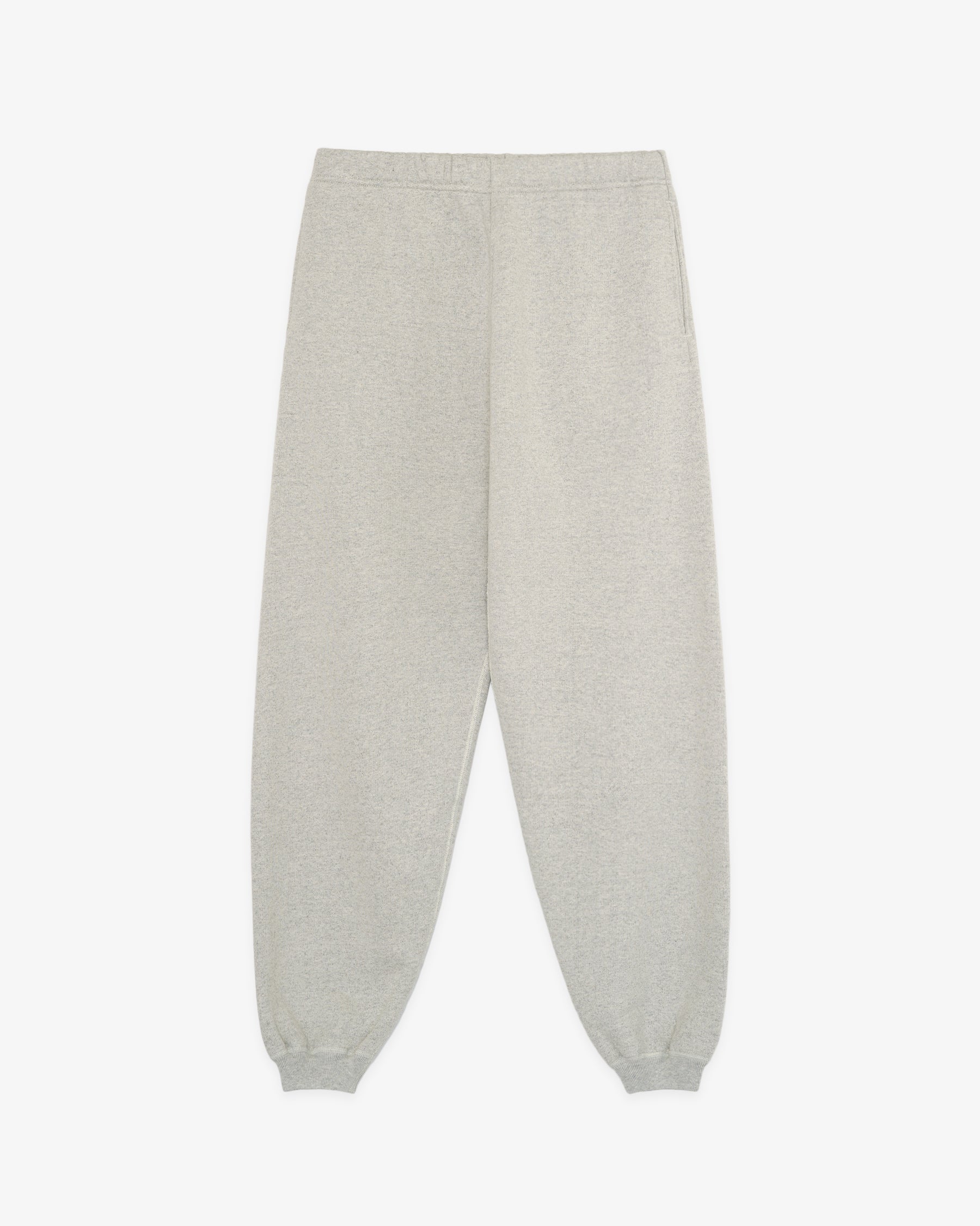 FRONT11201 Original Sweat Rib Pants