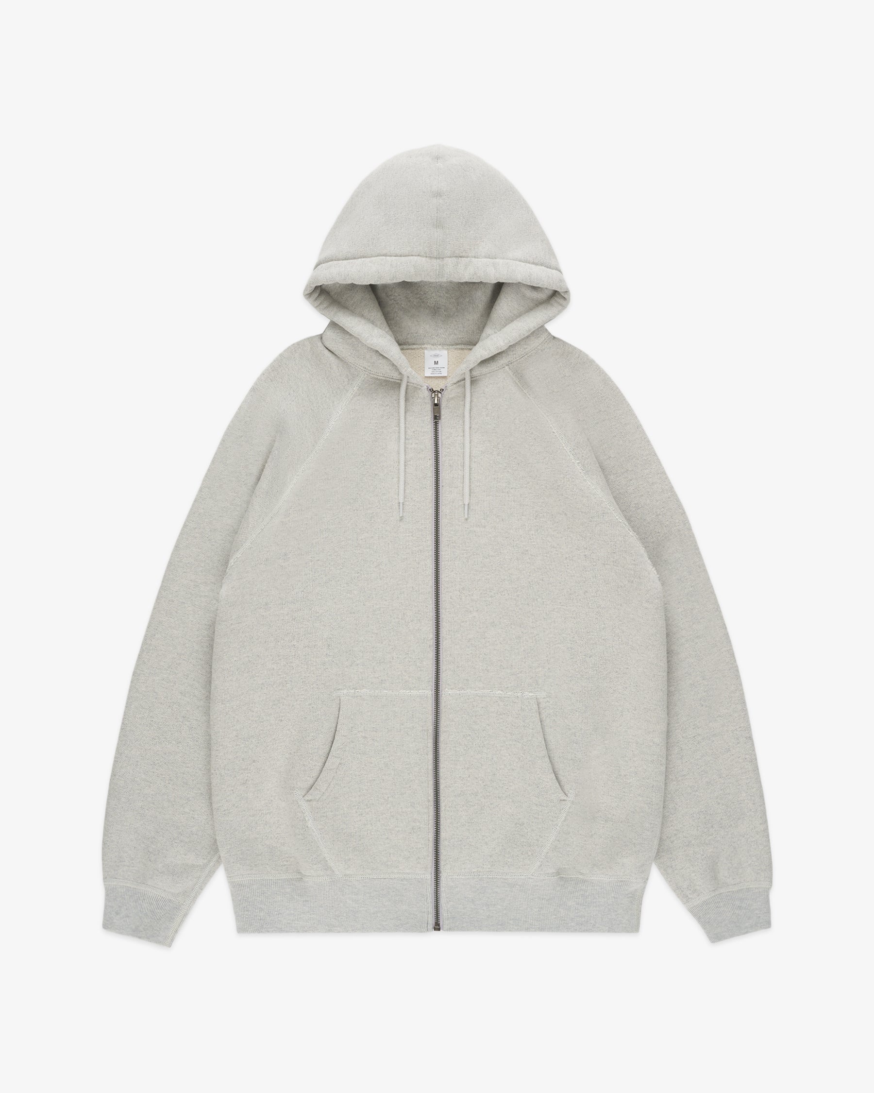 FGS Original Classic Sweatshirts – FRONT 11201