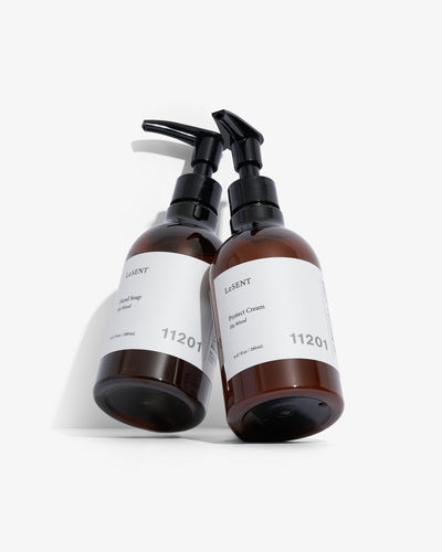 LeSENT x FRONT 11201 HAND SOAP