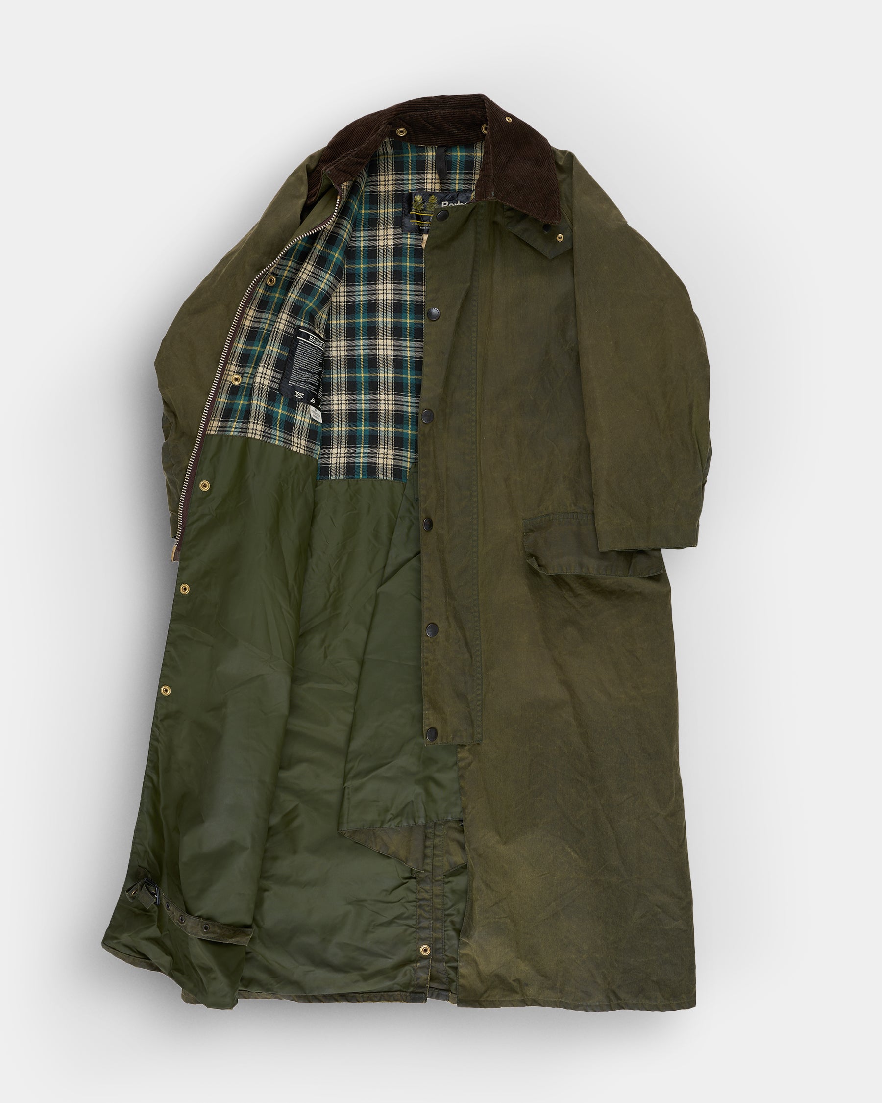 Vintage All- Men – FRONT 11201
