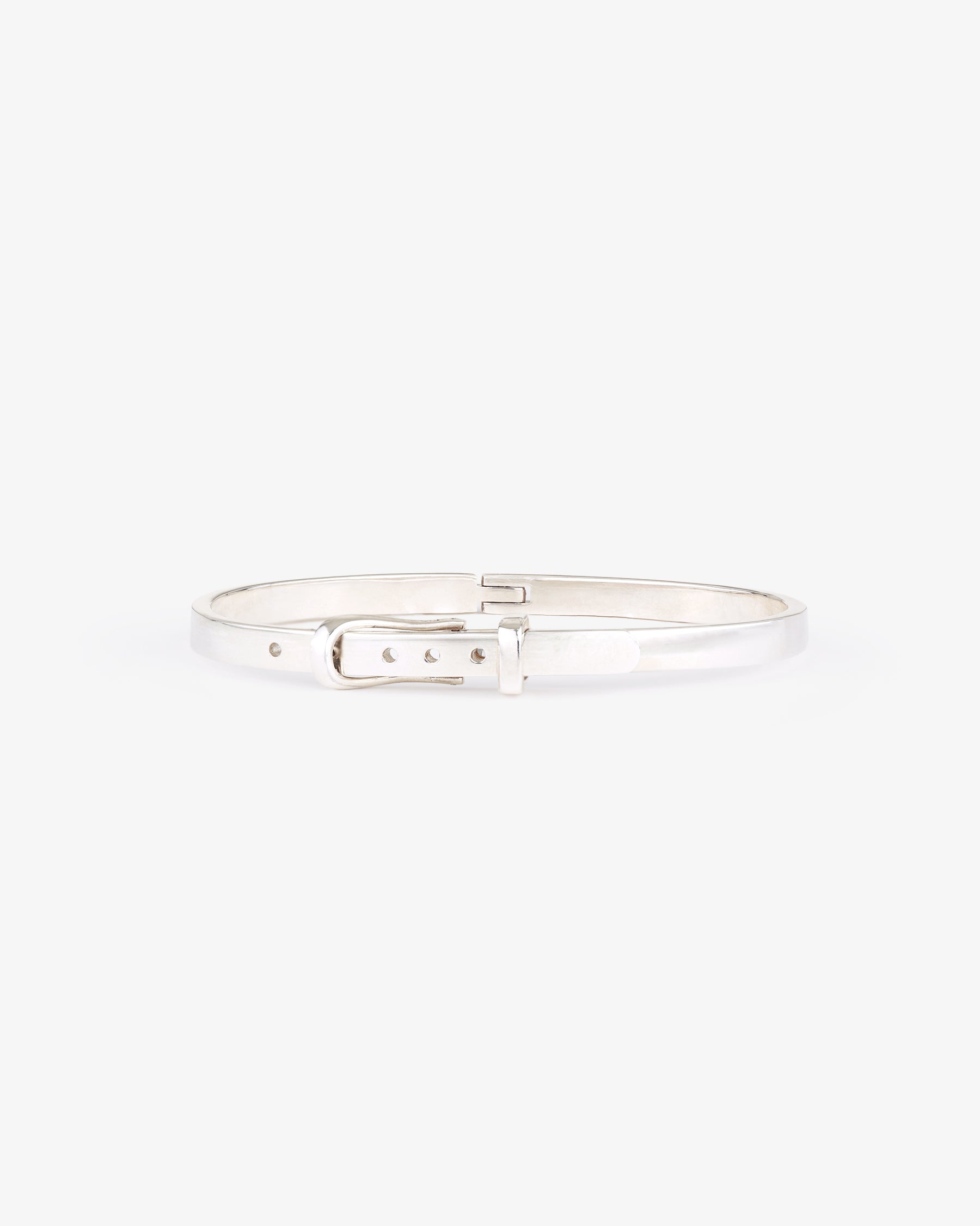 FRONT11201 Original Sliver Belt Bracelet – FRONT 11201