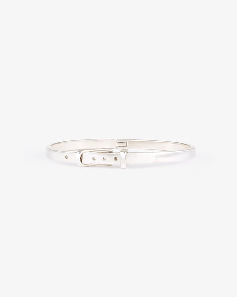 Original Sliver Belt Bracelet – FRONT 11201