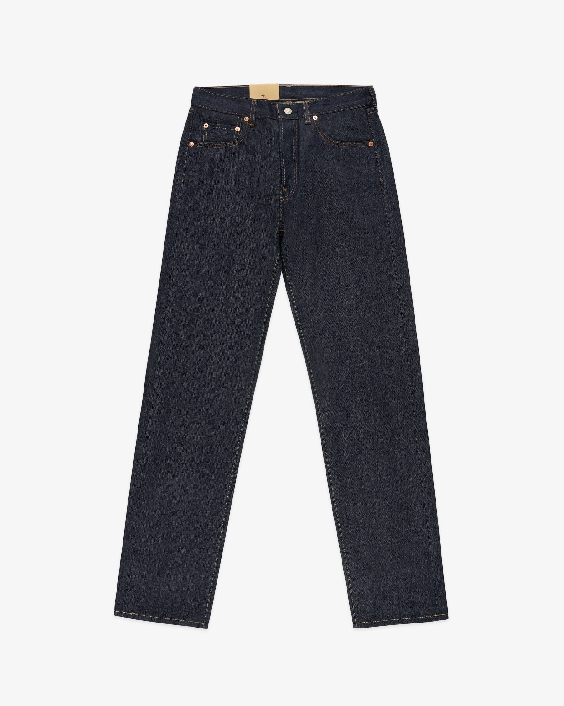 LEVI'S VINTAGE CLOTHING – FRONT 11201