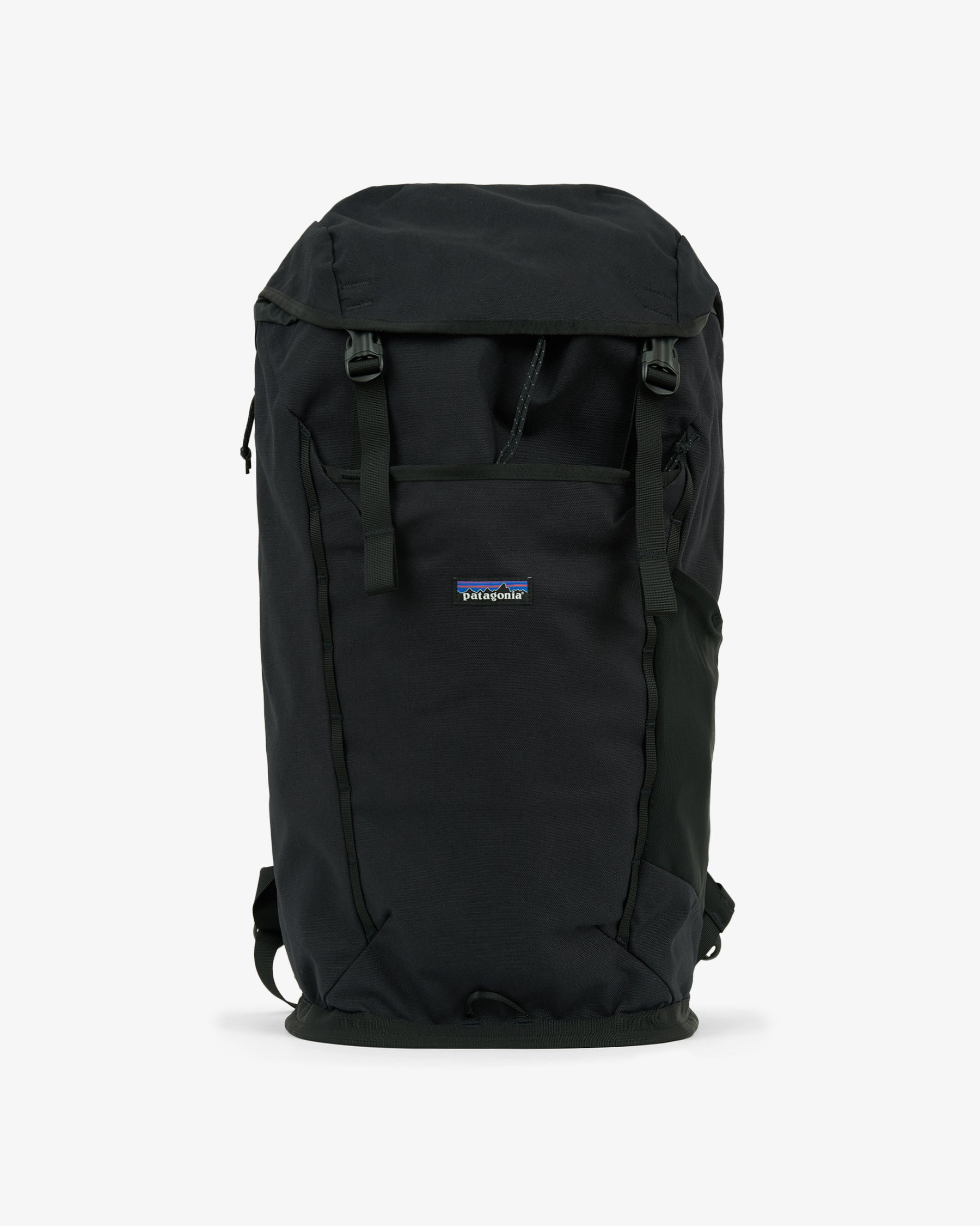 Patagonia Fieldsmith Lid Pack 28L/ Black