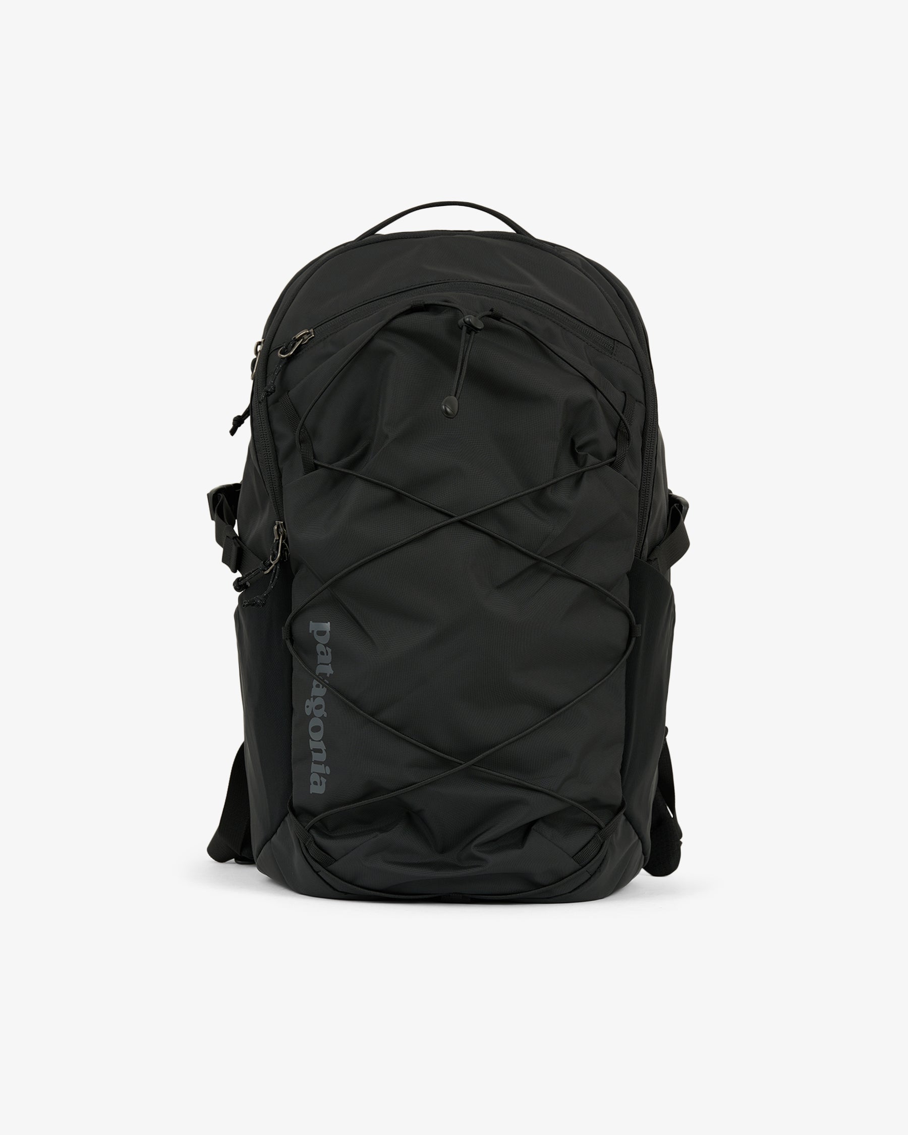 Patagonia Refugio Daypack 30L / Black