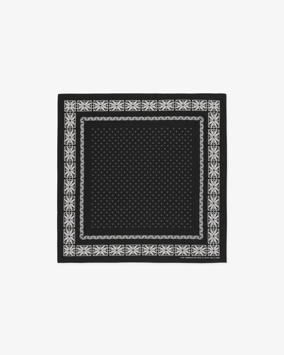 Patterned Bandanna / Dot