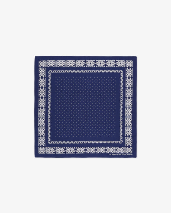 Patterned Bandanna / Dot
