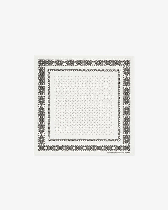 Patterned Bandanna / Dot