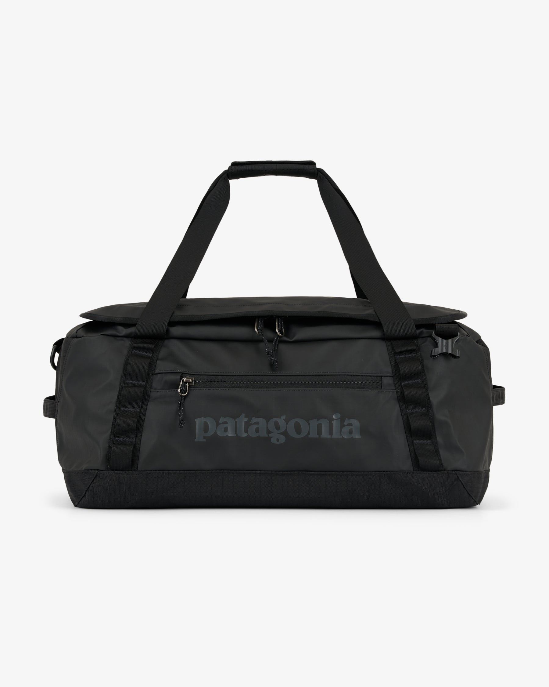 Patagonia Black Hole Duffel 100L / Black