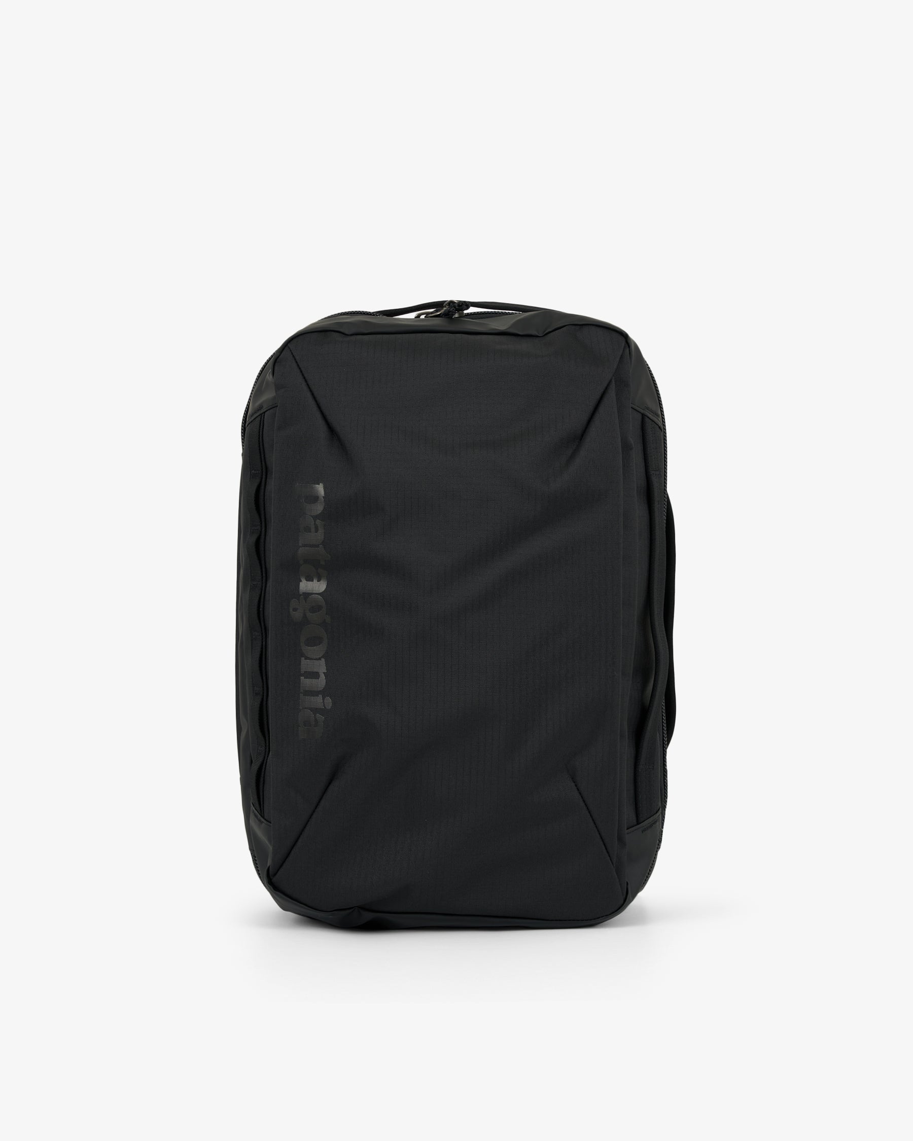 Patagonia Black Hole Micro MLC 22L / Black – FRONT 11201 Patagonia Black Hole Micro MLC 22L / Black – FRONT 11201